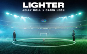 Carin Leon: Mang nhạc vùng miền Mexico tới với World Cup