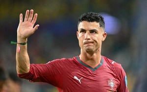 Cuộc chiến ngôi sao Bồ Đào Nha vs Croatia (World Cup 2026 vòng 32 đội): Ronaldo đối đầu Sutalo 