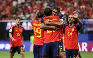 Link xem trực tiếp bóng đá World Cup 2026 hôm nay ngày 3/7
