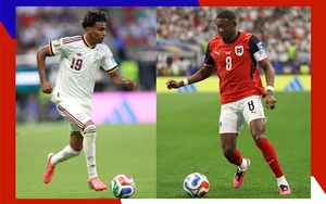 Cuộc chiến ngôi sao Tây Ban Nha vs Áo (vòng 32 đội World Cup 2026): Sức trẻ Yamal hay kinh nghiệm Alaba
