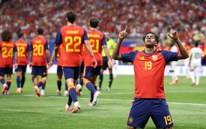 VTV5 VTV6 trực tiếp bóng đá World Cup 2026 hôm nay ngày 3/7/2026