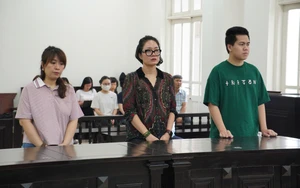 Chủ trang Facebook bán đồ hiệu bị phạt 3 tỷ đồng vì trốn thuế