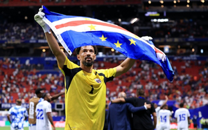 Lịch sử đối đầu Argentina vs Cape Verde (Vòng 32 đội World Cup 2026): Lần đầu hai đội gặp nhau