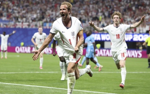 VIDEO World Cup 2026 Anh 2-1 CHDC Congo: Đẳng cấp Harry Kane