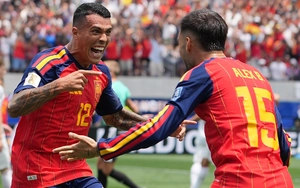 VIDEO Bản tin World Cup 2026 - Chào buổi sáng 3/7: Tây Ban Nha thắng dễ Áo để góp mặt ở vòng 1/8 