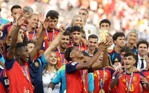 Tây Ban Nha vô địch World Cup 2026: Phi thường từ những điều giản đơn