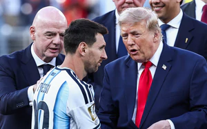 Sẽ không bao giờ có một World Cup của Messi nữa
