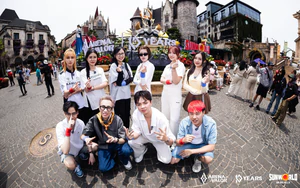 APL 2026 khép lại, Relove Deep Cross Gaming lên ngôi vô địch Liên Quân Mobile