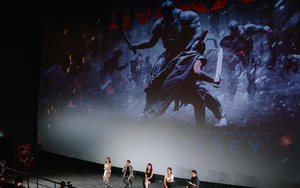 "The Odyssey": Khi điện ảnh trở thành cầu nối đưa văn học đến với công chúng