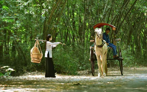 Chữ và nghĩa: "Bậu" và bạn