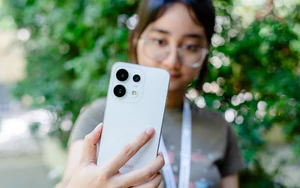 Tại sao OPPO Reno16 F là chiếc smartphone du lịch hoàn hảo dành cho giới trẻ?