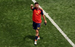 Barca xúc tiến chiêu mộ ngôi sao tuyển Tây Ban Nha chơi nổi bật ở World Cup 2026