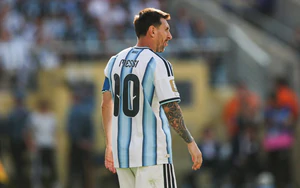 Tin nóng thể thao sáng 21/7: Messi viết tâm thư; Alcaraz vẫn có nguy cơ lỡ hẹn US Open 2026
