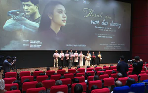 Nghị định 189: 'Cởi trói' cơ chế, nâng tầm phim Nhà nước đặt hàng