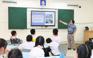 Đề xuất không dạy trước chương trình, luyện thi dưới danh nghĩa hoạt động giáo dục tăng cường