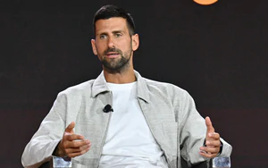 Djokovic: Alcaraz và Sinner khiến tôi nhớ chính mình