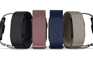 Garmin giới thiệu vòng đeo thông minh CIRQA, pin 10 ngày, hỗ trợ hơn 80 môn thể thao