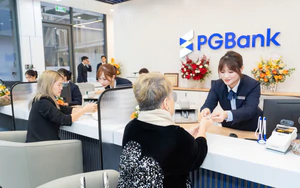 PGBank báo lãi trước thuế gần 440 tỷ đồng sau 6 tháng