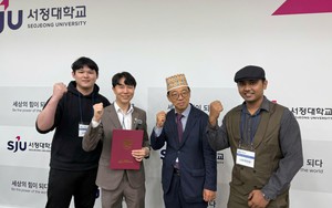 NearKorea: Từ dịch vụ viễn thông đến hành trình đồng hành cùng người Việt tại Hàn Quốc