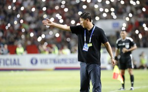 ASEAN Cup 2026: HLV Kim Sang Sik là điểm tựa của đội tuyển Việt Nam