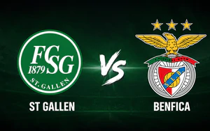 Nhận định bóng đá hôm nay 23/7: Qarabag vs CSKA Sofia, St Gallen vs Benfica
