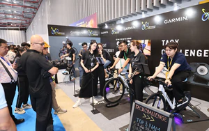 Vietnam Cycle Expo 2026 thúc đẩy xu hướng giao thông xanh và kết nối ngành xe hai bánh