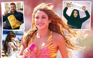 Dàn celeb bội thu nhờ World Cup 2026, huyền thoại MU vô đối