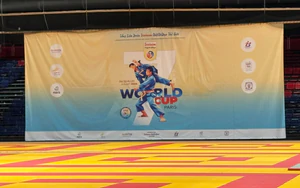 World Cup Vovinam - Việt Võ Đạo lần thứ 7: Võ Việt hội tụ tại Paris