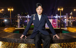 Tùng Dương: "Tôi không còn hát để khẳng định mình, mà để kết nối với mọi người"