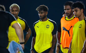 Myanmar vs Malaysia, bảng B ASEAN Cup 2026 (17h00 hôm nay): “Hổ Mã lai” không có áp lực vô địch