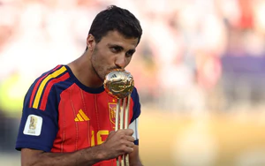 Chuyển nhượng mùa Hè: Vì sao Real Madrid chưa mua Rodri?