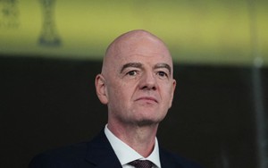 Tin nóng thể thao sáng 24/7: LĐBĐ Na Uy yêu cầu Chủ tịch FIFA thừa nhận sai lầm vụ 'xóa thẻ' ở World Cup 2026