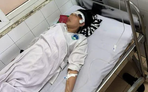 Hành hung điều dưỡng ngay trong bệnh viện: Ai sẽ bảo vệ người bảo vệ sức khỏe cộng đồng?