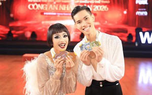 Ngọc An – Tố Uyên: Gieo muộn nhưng không lỡ mùa hoa