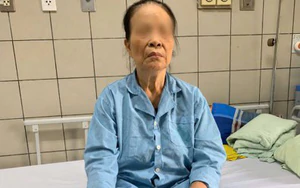 Bí quyết giúp cụ bà 90 tuổi chiến thắng ung thư dạ dày