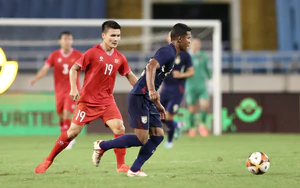 Asean Cup 2026: Đội tuyển Việt Nam thị uy sức mạnh, Thái Lan gặp khó
