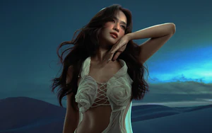 "Dịu dàng dịu dàng": Hành trình trở về "giá trị gốc" của Ái Phương