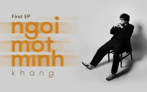 khang (Chillies) chính thức solo, mở đường bằng “lam sao de quen”