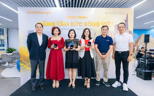 Nu Skin Việt Nam khởi động chương trình hỗ trợ dinh dưỡng cho trẻ em khó khăn