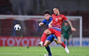 Kết quả bóng đá ASEAN Cup 2026 hôm nay ngày 25/7