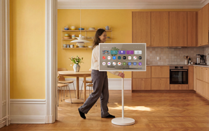 LG ra mắt StanbyME 2 Max tại Việt Nam