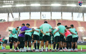 Lịch thi đấu bóng đá hôm nay 25/7: Trực tiếp ASEAN Cup 2026