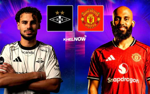 Nhận định bóng đá hôm nay 24/7: Rosenborg vs MU