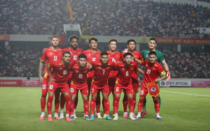 Link xem trực tiếp bóng đá ASEAN Cup 2026 hôm nay ngày 24/7
