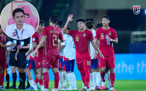 ASEAN Cup 2026: Cựu danh thủ Thái Lan chỉ trích đội nhà dù đại thắng Lào 5-0 ở trận ra quân