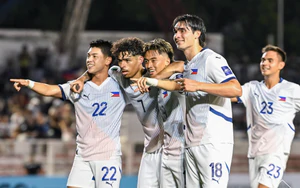 Nhận định Philippines vs Myanmar (17h, 28/7) ASEAN Cup 2026 bảng B: Sức mạnh chủ nhà