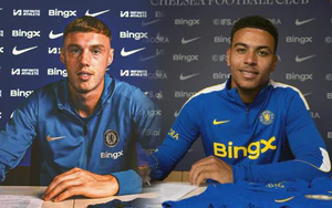 Vì sao Chelsea ưa chuộng tài năng từ lò Man City?