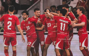 Dự đoán tỉ số Indonesia vs Campuchia (vòng bảng ASEAN Cup 2026): Chiến thắng cho Indonesia 