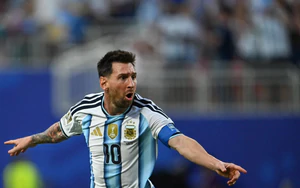 Áo đấu của cầu thủ nào được làm giả nhiều nhất tại World Cup 2026?