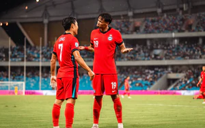 VTV5 VTV6 trực tiếp bóng đá Singapore vs Timor Leste 18h00 hôm nay, bảng A ASEAN Cup 2026